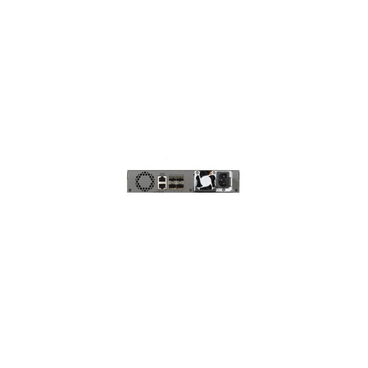 Netgear M4300-24X Gestionado L3 10G Ethernet (100/1000/10000) 1U Negro