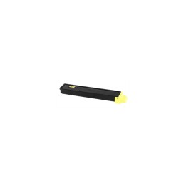 Kyocera tk-895Y toner 1 pieza Original Amarillo