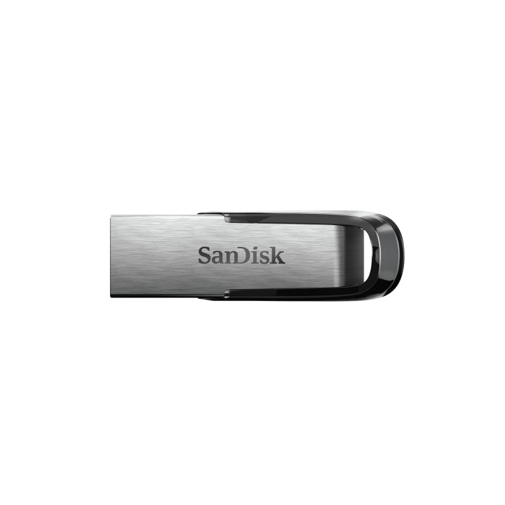 SanDisk Ultra Flair unidad flash USB 512 GB USB tipo A 3.2 Gen 1 (3.1 Gen 1) Plata