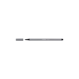 STABILO Pen 68 rotulador Gris 1 pieza(s)