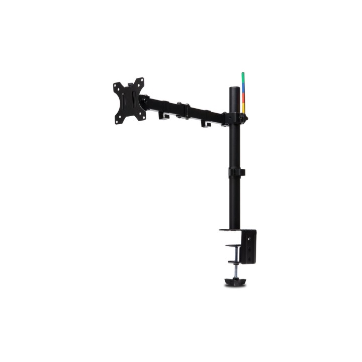 Kensington Brazo SmartFit&reg; Ergo extensible para un monitor 34P Negro