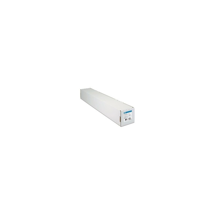 HP papel para plotter Mate 106,7 cm