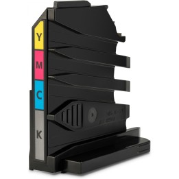 HP Laser Toner Collection Unit 7000 páginas multicolor