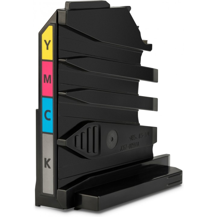 HP Laser Toner Collection Unit 7000 páginas multicolor