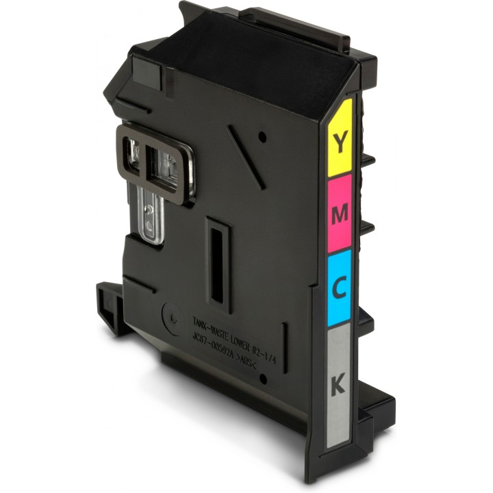 HP Laser Toner Collection Unit 7000 páginas multicolor