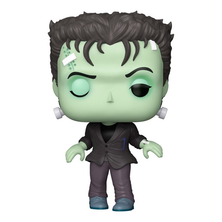 Figura POP Universal Monsters Frankenstein