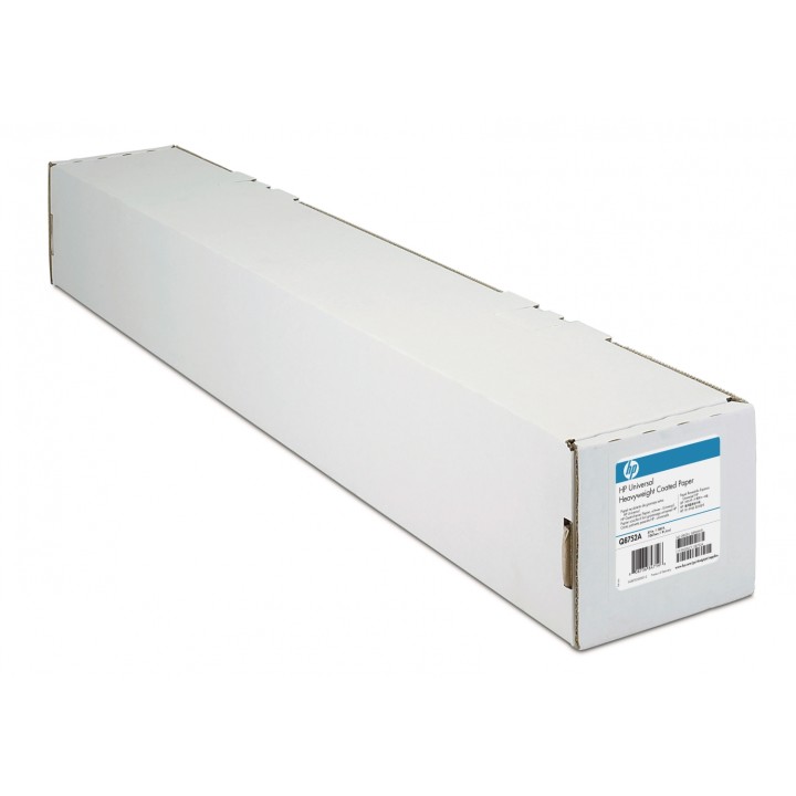 HP papel para plotter 91,4 cm