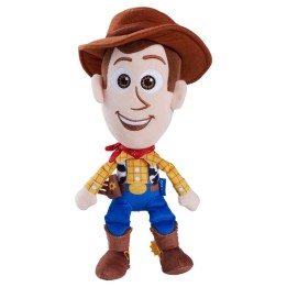 Peluche Woody Toy Story 5 Disney Pixar 25cm