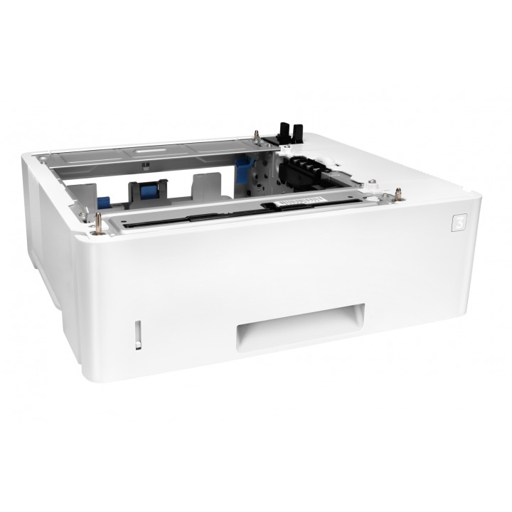 HP LaserJet Bandeja de papel de 550 hojas