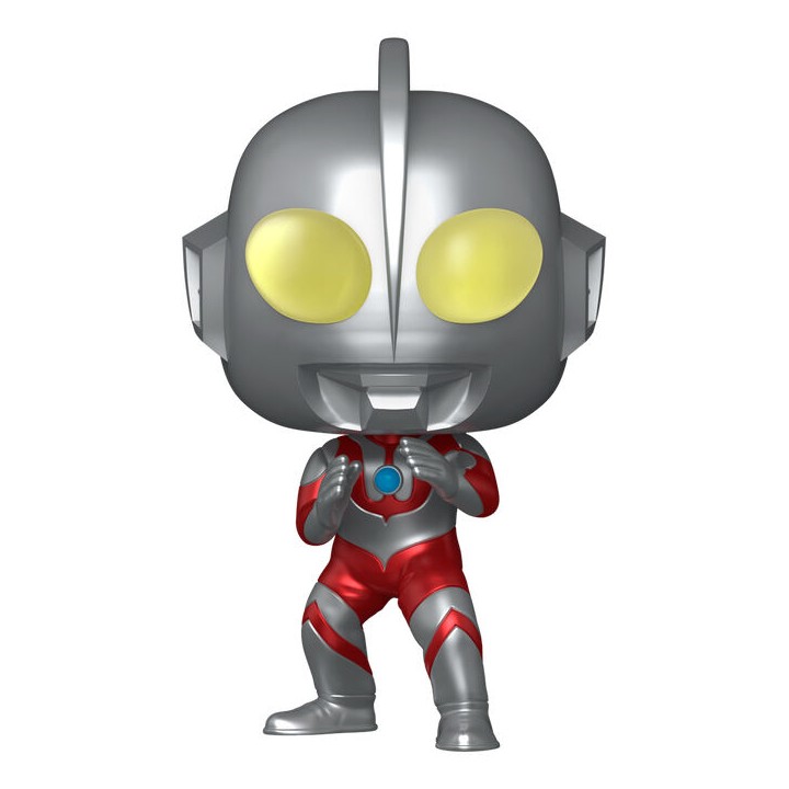 Figura POP Ultraman - Ultraman