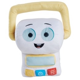 Peluche Smarty Pants Toy Story 5 Disney Pixar 25cm