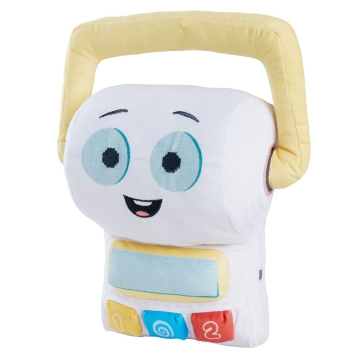 Peluche Smarty Pants Toy Story 5 Disney Pixar 25cm