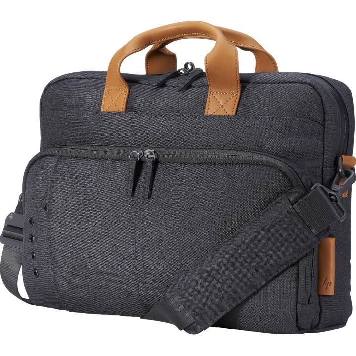 HP Maletí­n para portatil ENVY Urban de 15P Gris