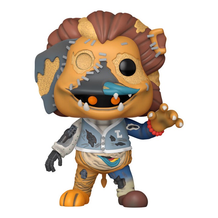 Figura POP Five Nights At Freddys Costumed Mimic
