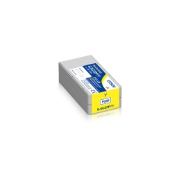 Epson SJIC22P Y cartucho tinta para colorworks C3500 amarillo