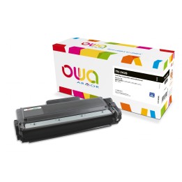 Armor K18158OW toner compatible brother negro