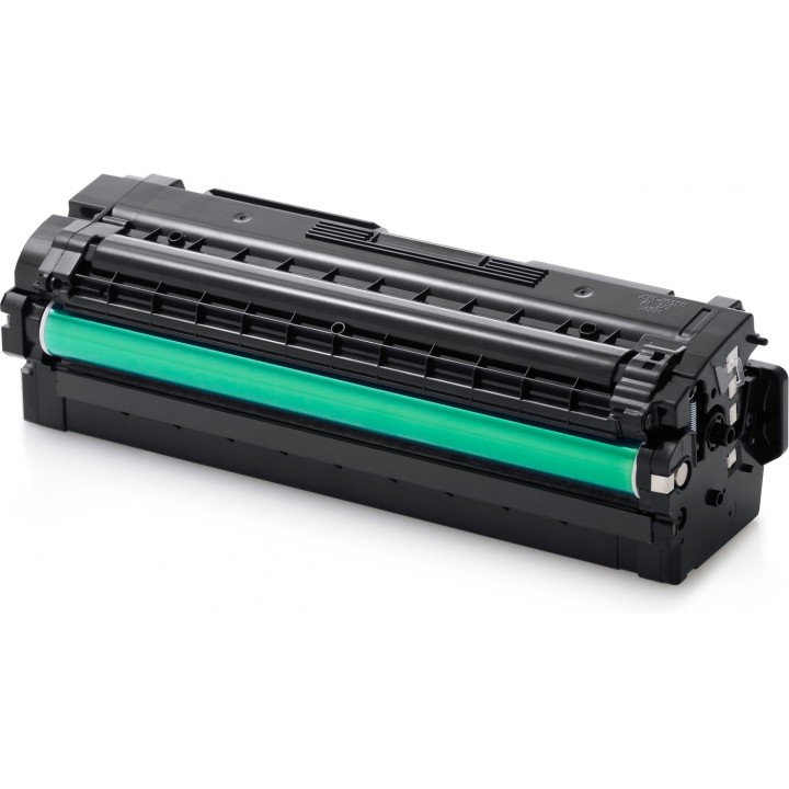 Samsung CLT-Y505L toner 1 pieza Original Amarillo