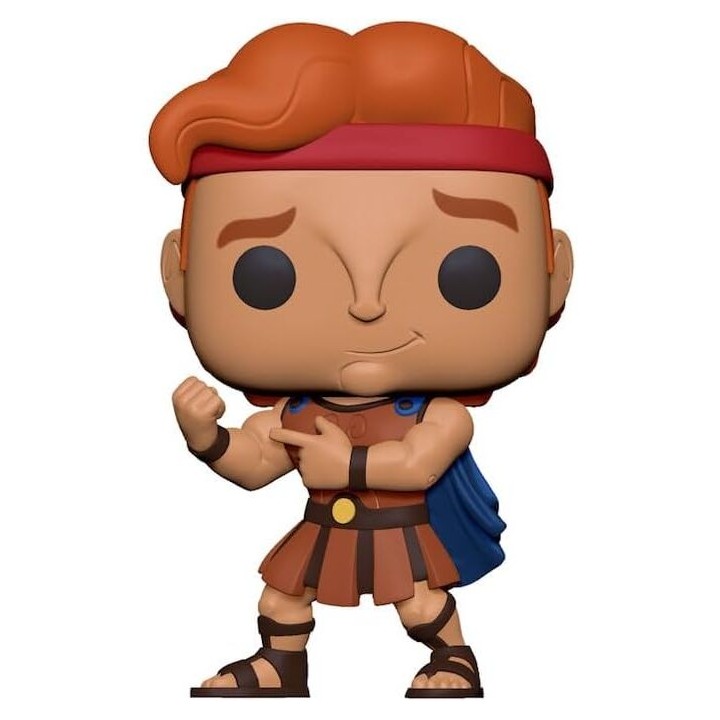 Figura POP Disney Hercules Hercules