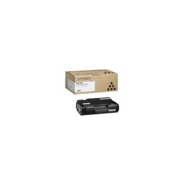 Ricoh SP 377XE toner 1 pieza Original Negro