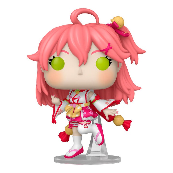 Figura POP Hololive Sakura Miko