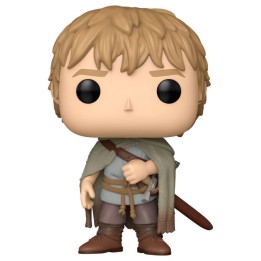 Figura POP Juego de Tronos A Knight of Seven Kingdoms Dunk