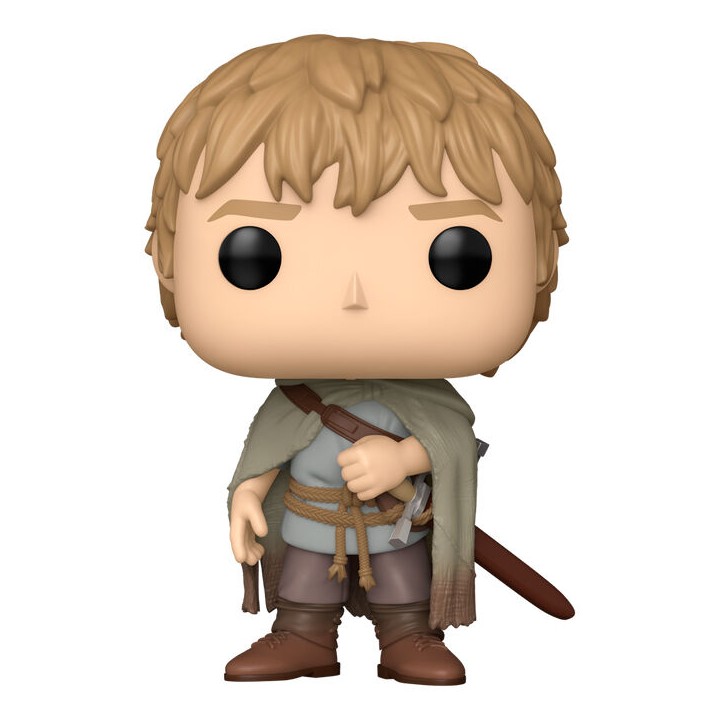 Figura POP Juego de Tronos A Knight of Seven Kingdoms Dunk