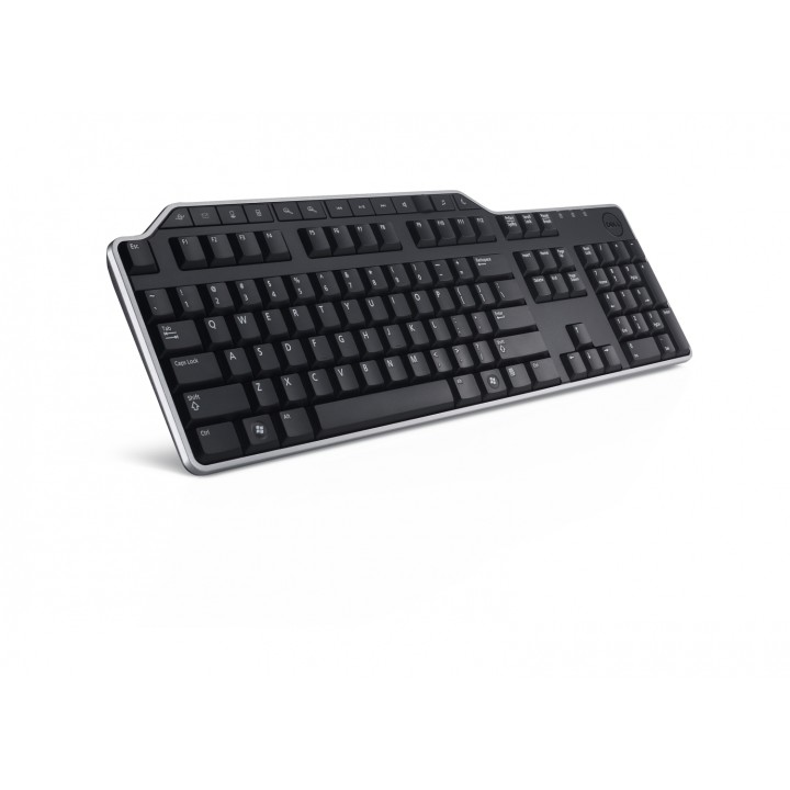 Dell KB522 teclado usb qwertz aleman universal negro