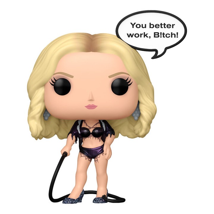 Figura POP Britney Spears