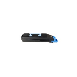 Kyocera tk-880c toner 1 pieza Original Cian