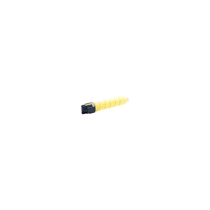 Ricoh 821282 cartucho de toner original amarillo