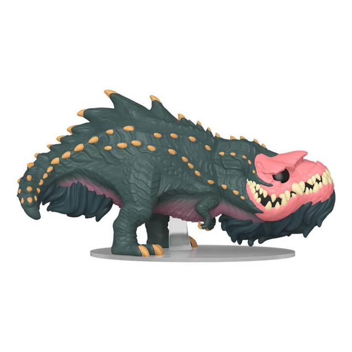 Figura POP Turok Bearded Dragon