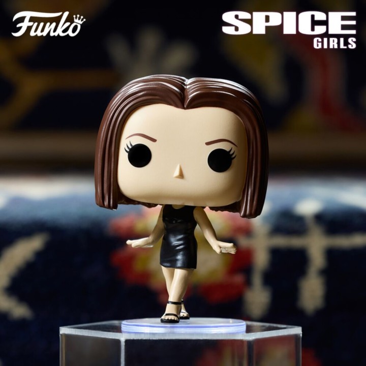 Figura POP Spice Girls Posh Spice
