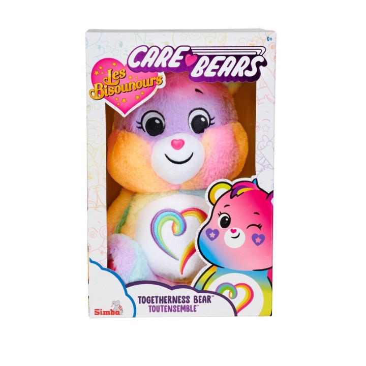 Peluche Osos Amorosos Togetherness 35cm