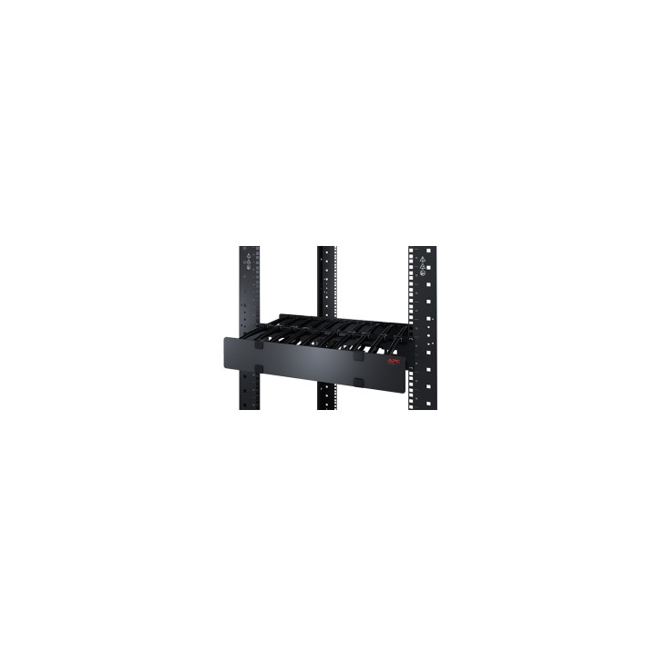 APC accesorio de bastidor 3U Negro