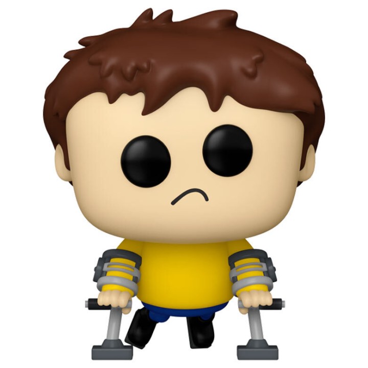 Figura POP South Park Jimmy Valmer