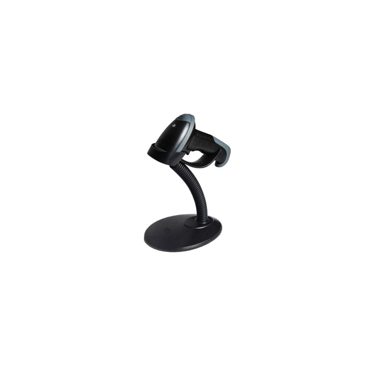 Mustek MK40II Scanner de mano 2D Wireless Negro
