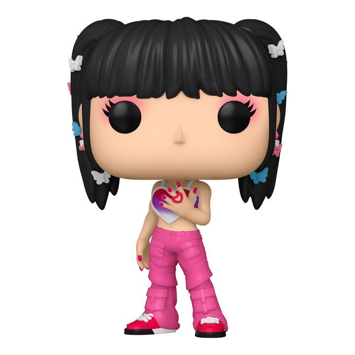 Figura POP New Jeans Hanni