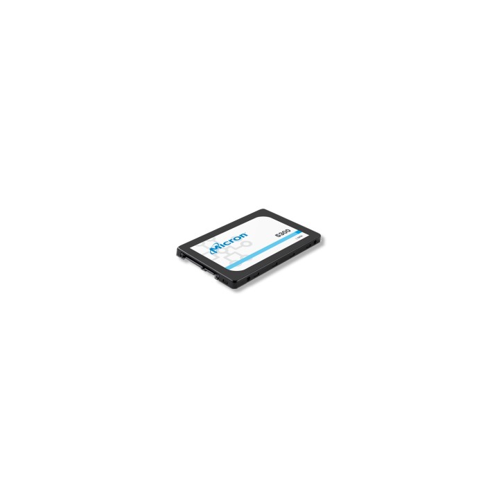 Lenovo unidad de estado sólido Disco SSD 2.5" 240 GB Serial ATA III 3D TLC NAND
