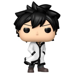 Figura POP Fairy Tail 100 Years Quest Gray