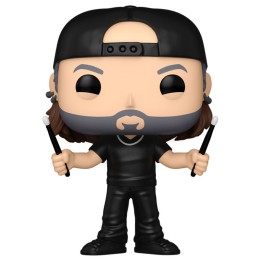 Figura POP Metallica 72 Lars
