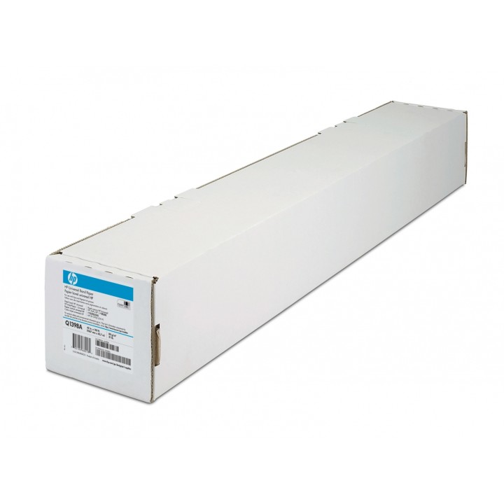 HP papel para impresora de inyección de tinta Mate 1 hojas Blanco