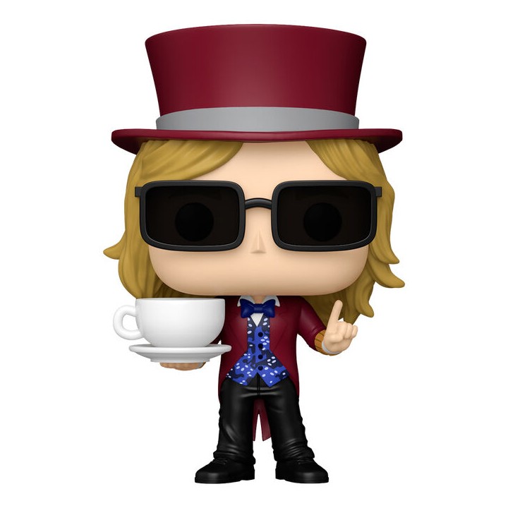 Figura POP Tom Petty Don't Come Around Here No More