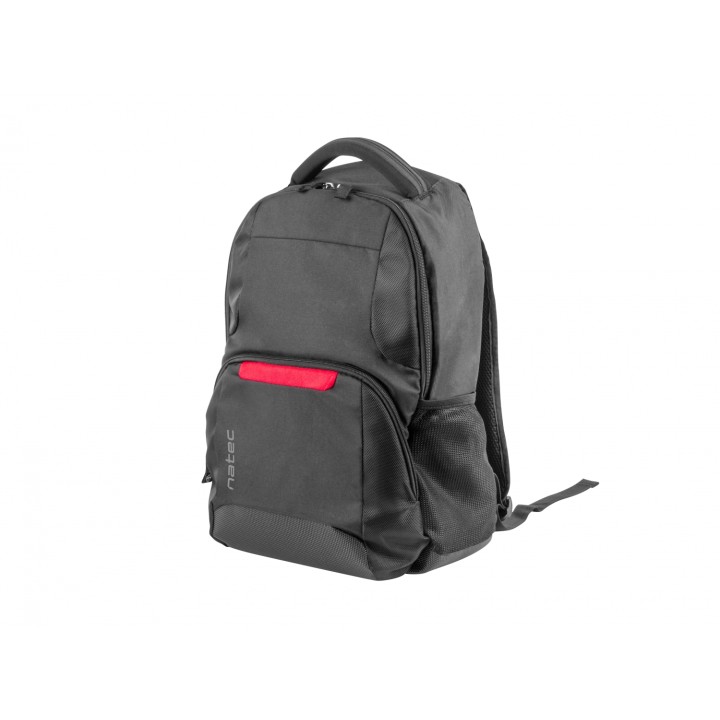NATEC Eland Mochila para portátil 15.6P Negro