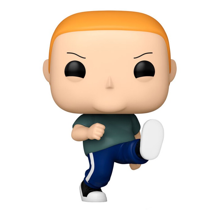 Figura POP King of the Hill Bobby Hill