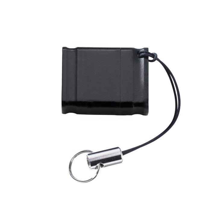 Intenso Slim Line unidad flash USB 16 GB USB tipo A 3.2 Gen 1 3.1 Gen 1 Negro