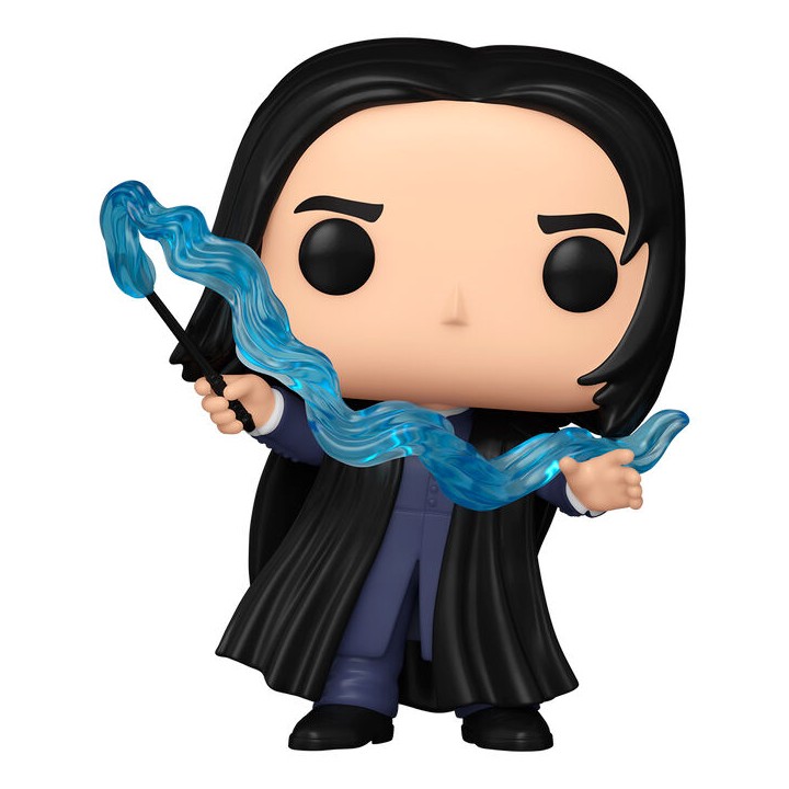Figura POP Harry Potter Severus Snape