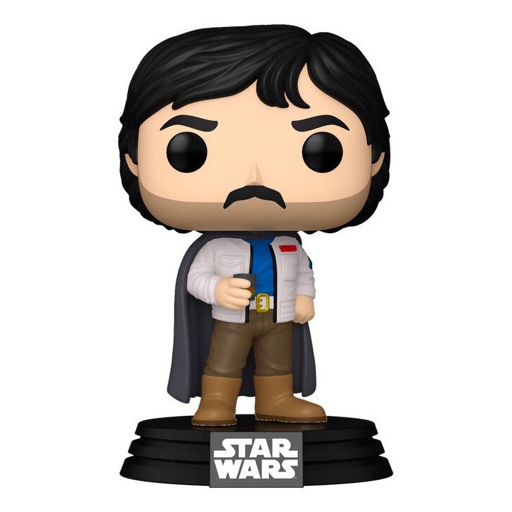 Figura POP Star Wars Biggs Darklighter