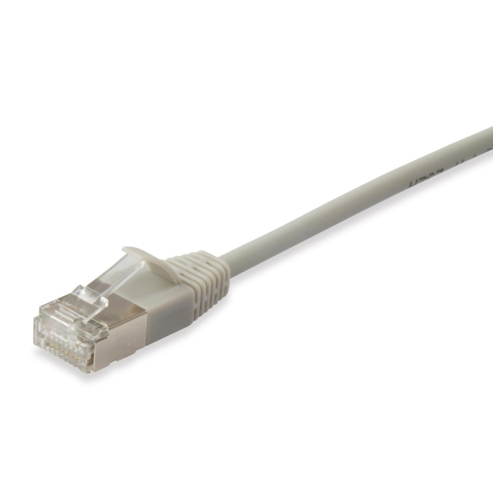 Equip cable de red 20 m Cat6a S/FTP (S-STP) Beige
