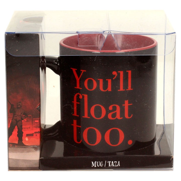 Taza Pennywise It 2017