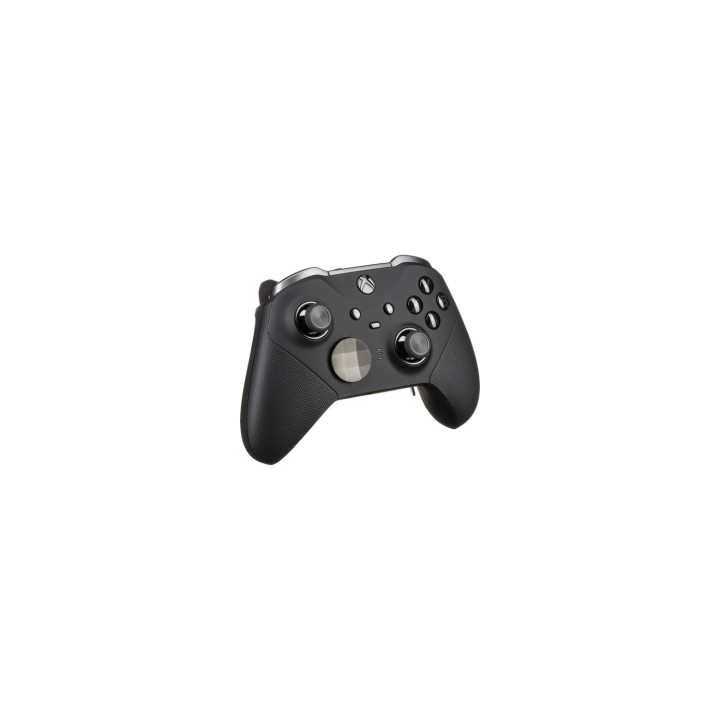 Microsoft Elite Negro Gamepad Analógico/Digital Android, PC, Xbox One, Xbox One X